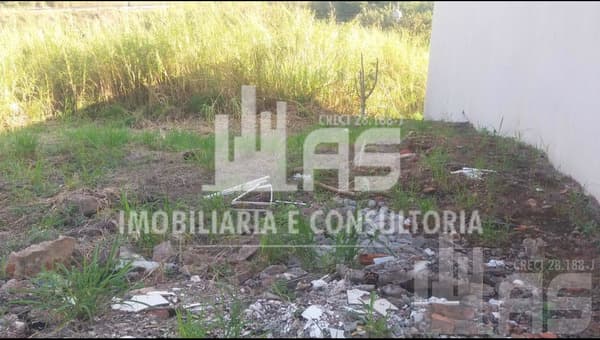 Terreno à venda em Marília/SP