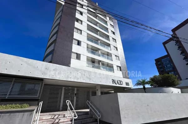 Apartamento em Marília - Parque das Indústrias
