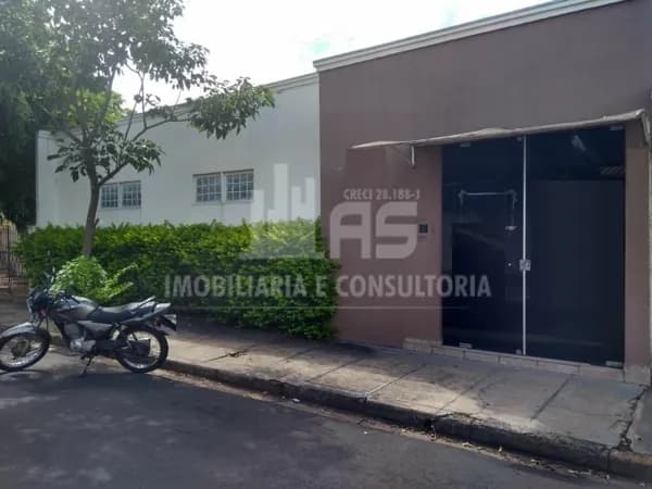 Casa Padrão