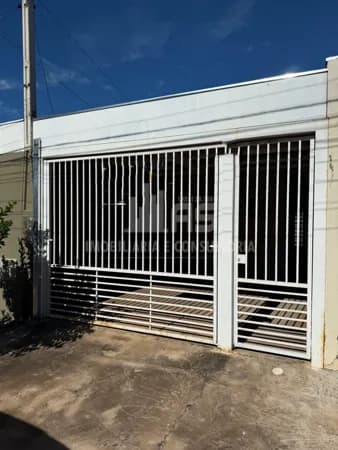 Casa Pronta para Morar!