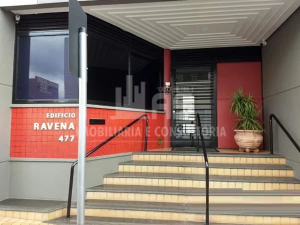 Apartamento em Marília - Centro