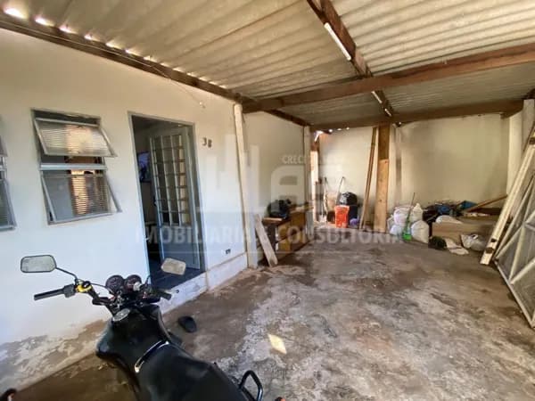 Casa em Marília - Parque dos Ipês