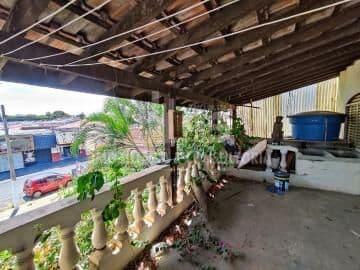 Casa em Marília - Parque São Jorge