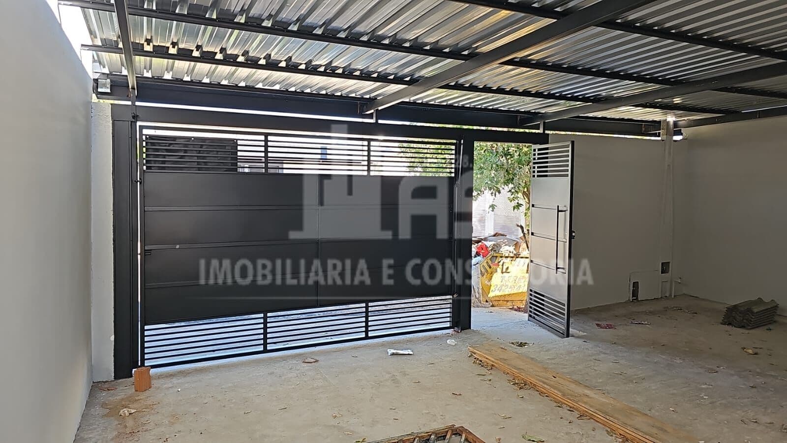 Casa em Marília - Residencial Montana Padre Nobrega