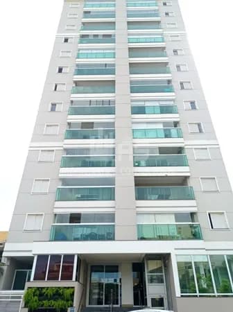 Apartamento no Cascata com 3 Quartos e 1 Banheiro.
