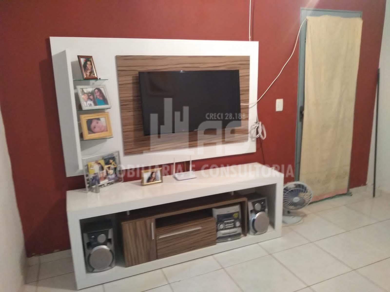 Casa em Marília - Núcleo Habitacional Presidente Jânio da Silva Quadros