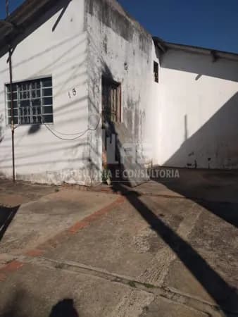 Casa em Marília - Núcleo Habitacional Presidente Jânio da Silva Quadros
