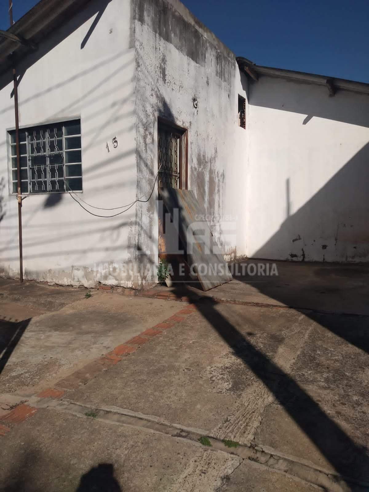 Casa em Marília - Núcleo Habitacional Presidente Jânio da Silva Quadros