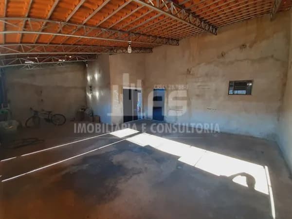 Casa a venda com 3 quartos sendo 1 suíte no bairro César de Almeida