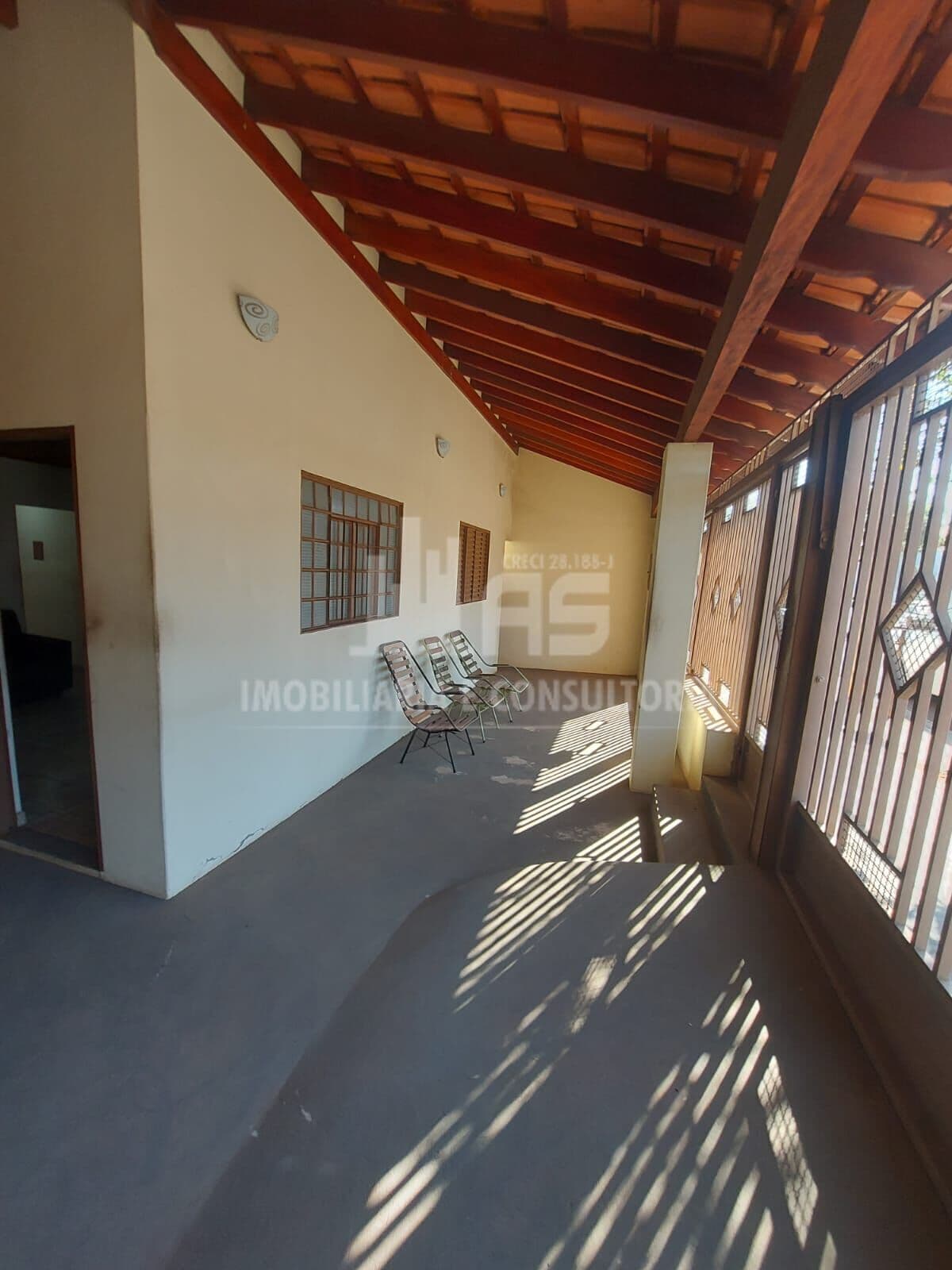 Casa a venda com 2 quartos