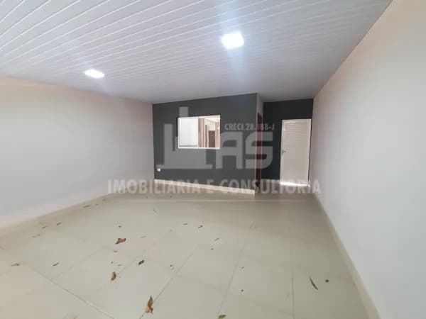 Casa a venda com 2 quartos sendo 1 suíte no Parque Nova Almeida