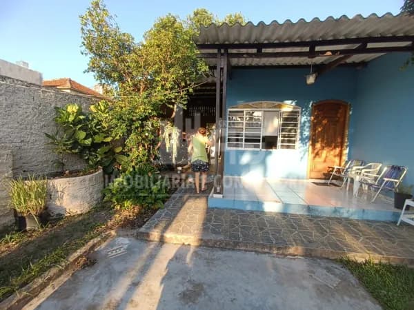 Casa em Marília - Boa Vista