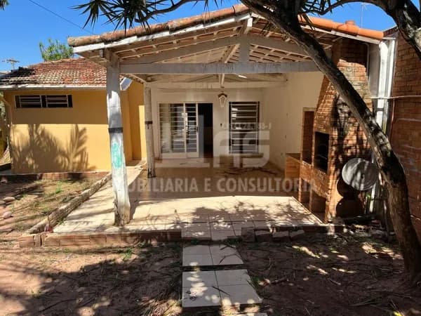 Casa em Garça - Williams