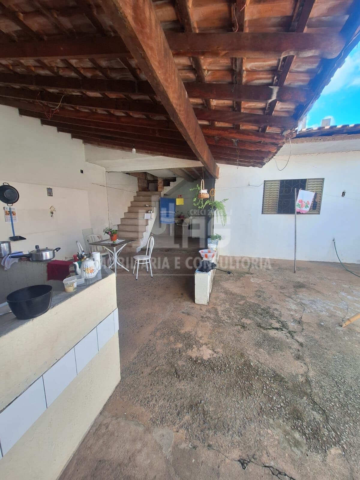 Casa na Zona Sul de Marília!