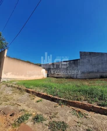 Lote/Terreno em Marília - Francisco de Abreu Fernandes