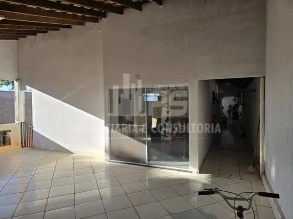 Casa em Marília - Jardim Damasco II