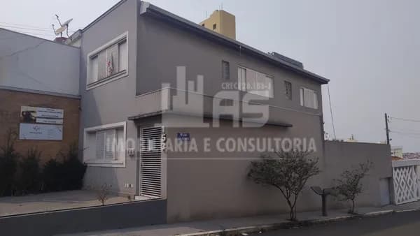 Sala/Conjunto em Marília - Boa Vista