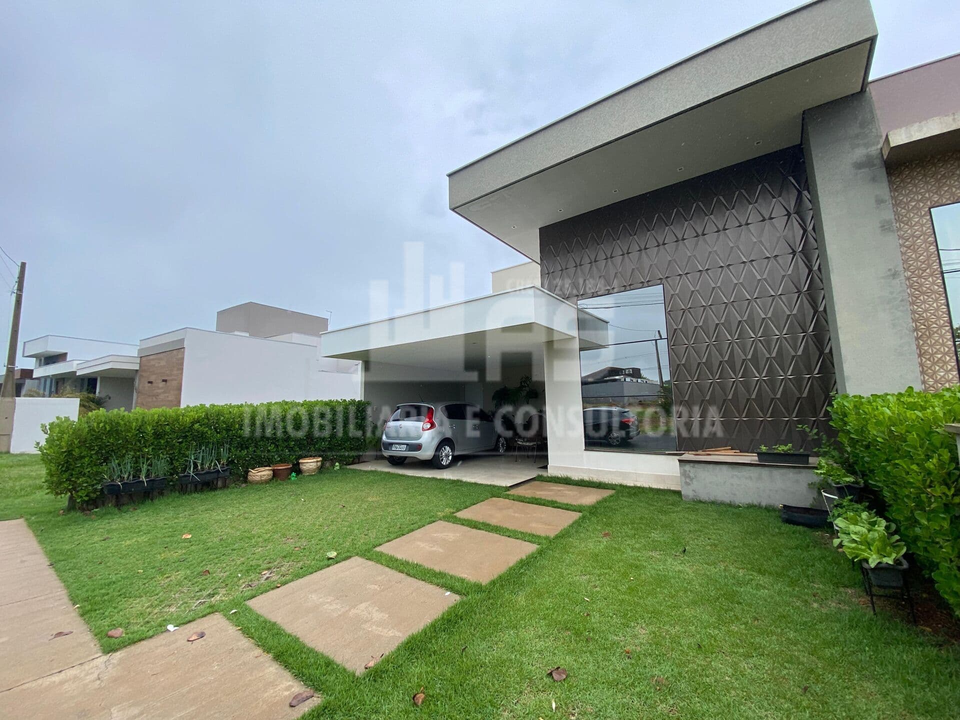 Casa em Marília - Loteamento Residencial E Comercial Fazenda Sao Sebastiao
