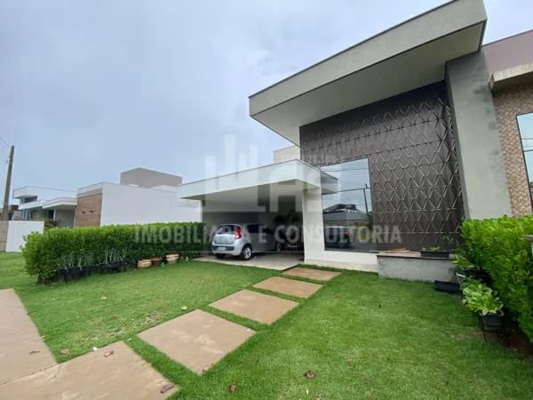 Casa em Marília - Loteamento Residencial E Comercial Fazenda Sao Sebastiao