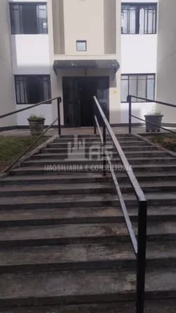 Apartamento em Marília - Jardim Portal do Sol