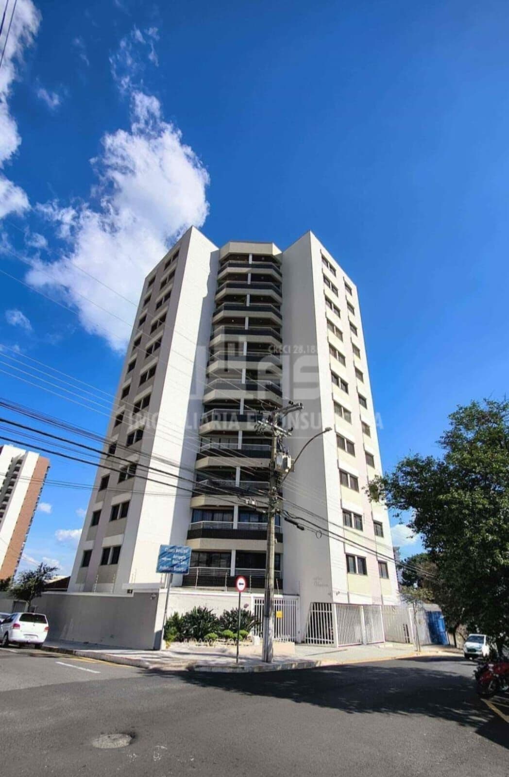 Apartamento em Marília - Barbosa