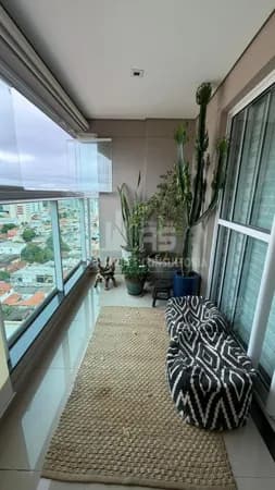 Apartamento em Marília - Cascata