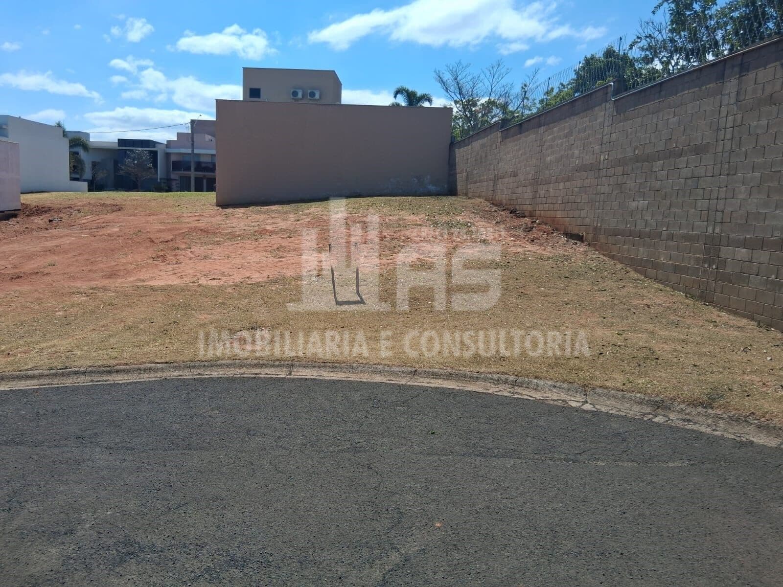 Lote/Terreno em Marília - Residencial Villa Flora Aquarius