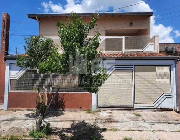 Casa no Canaã