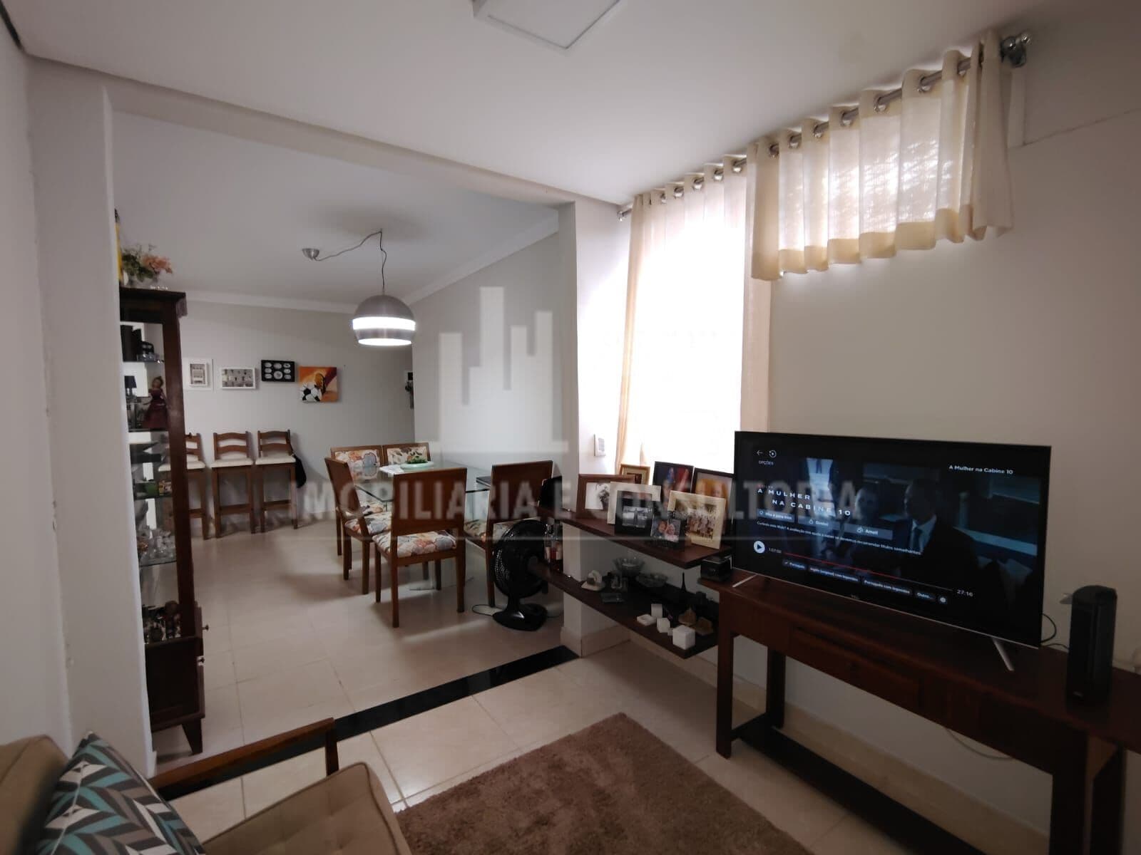 Apartamento em Marília - Jardim Cavallari