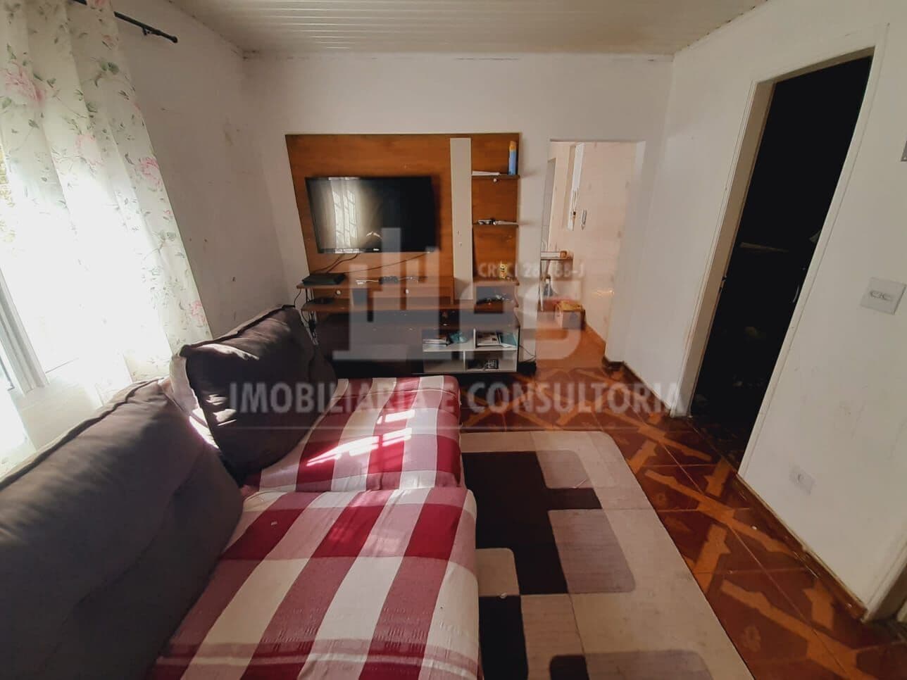 Casa a venda com 2 quartos no bairro Banzato