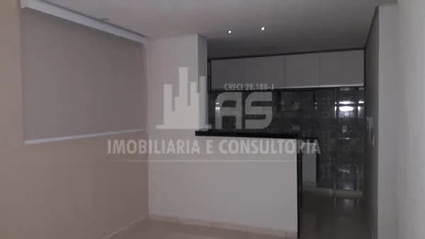 Apartamento em Marília - Jardim Califórnia