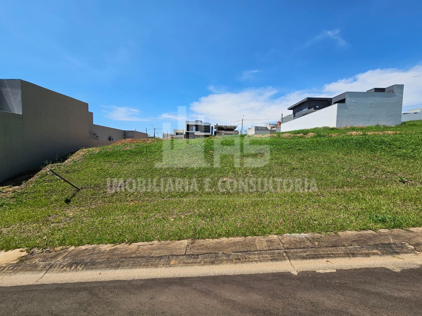 Terreno no Recanto das Esmeraldas II.
