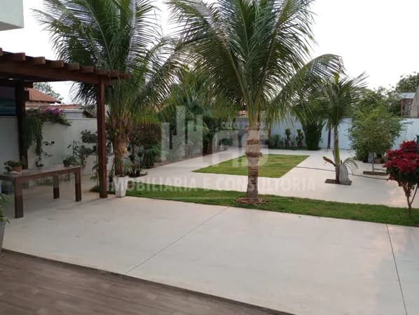 Casa em Garça - Jardim São Rafael