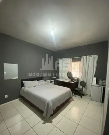 Casa em Marília - Jardim Dom Frei Daniel Tomasella