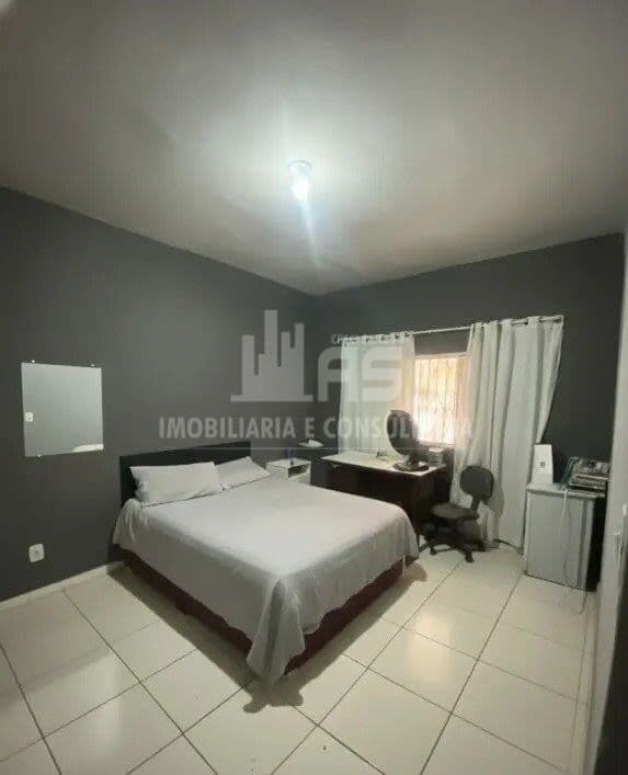 Casa em Marília - Jardim Dom Frei Daniel Tomasella