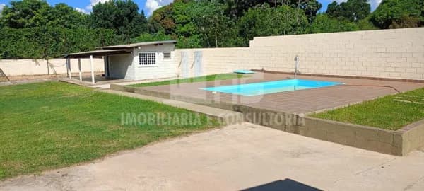 Fazenda/Sítios/Chácaras em Vera Cruz - Centro