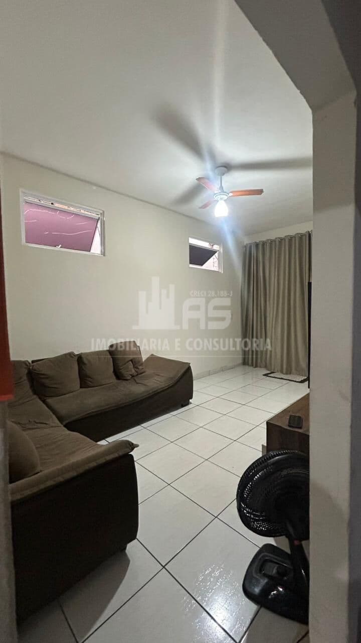 Casa em Marília - Antonio Carlos Nascimento da Silva