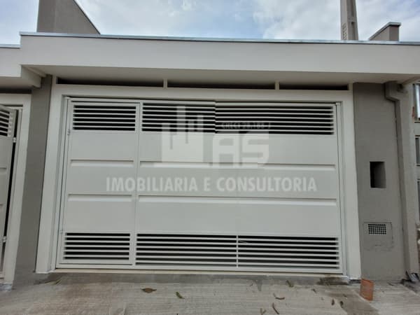 Casa a venda com 2 quartos no Jardim Santa Antonieta