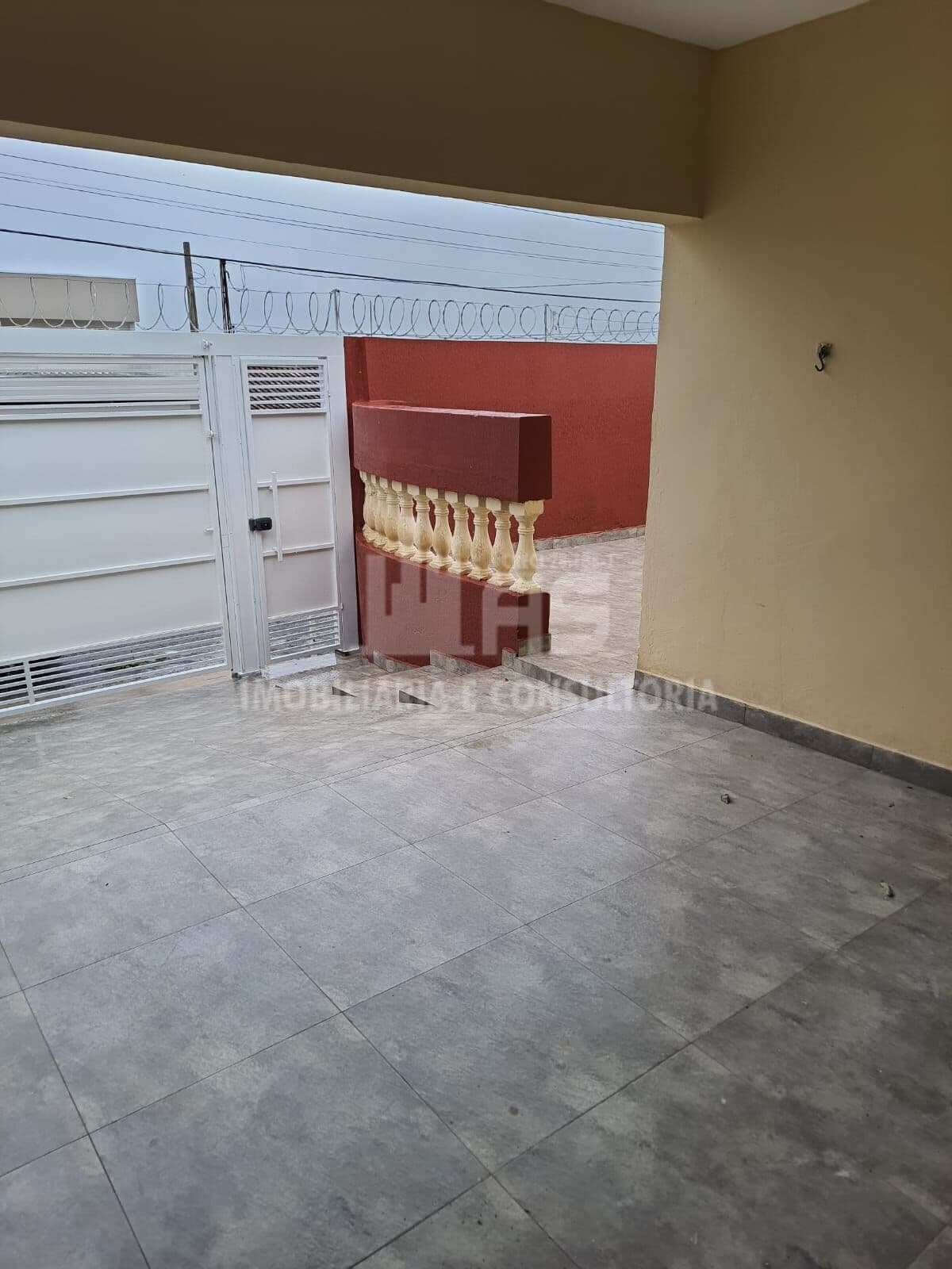 Casa a venda com 4 quartos sendo 1 suíte no Jardim Virgínia