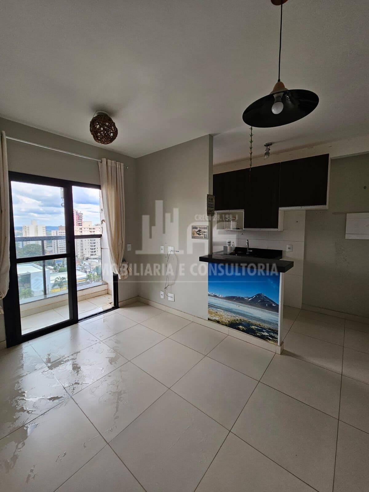 Apartamento em Marília - Centro
