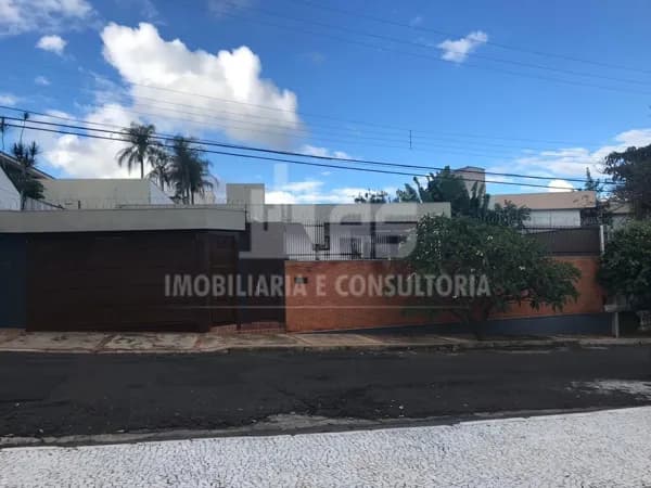 Casa em Marília - Senador Salgado Filho