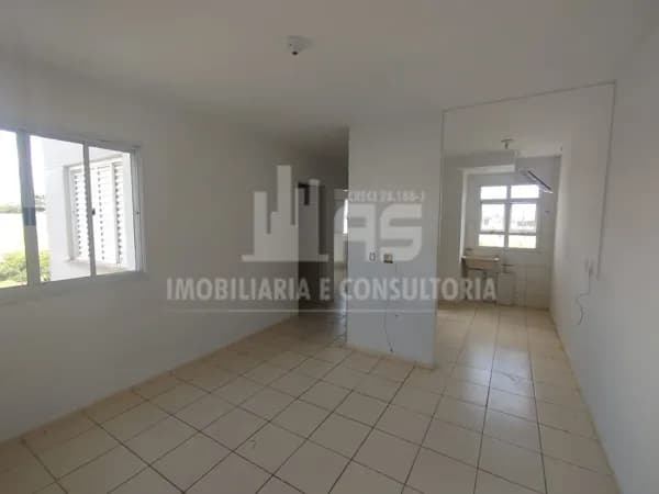 Apartamento em Marília - Paulo Correa de Lara