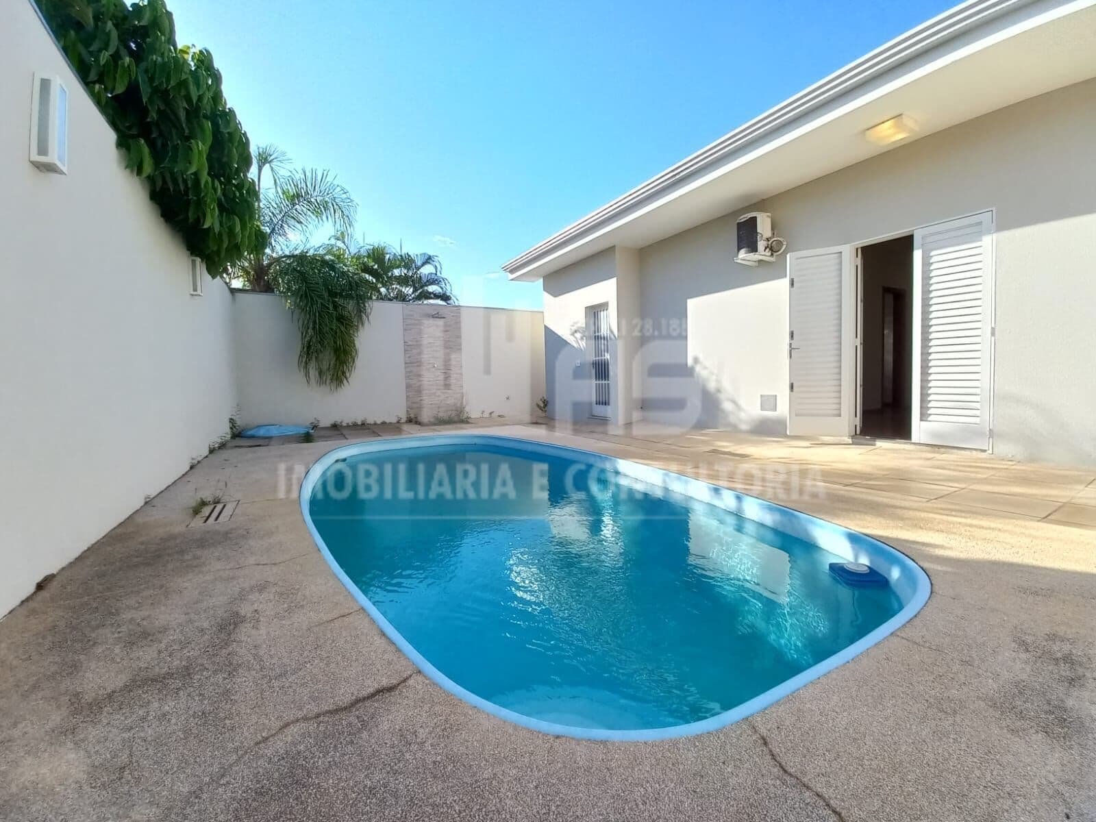 Casa em Marília - Vila Romana