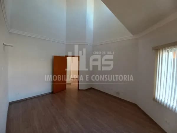 Casa em Marília - Vila Romana