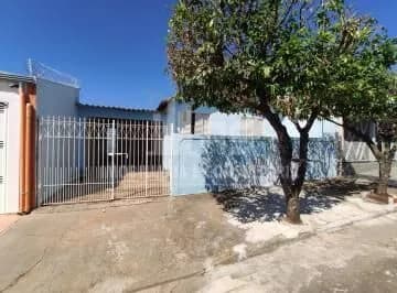 Casa em Marília - Núcleo Habitacional Nova Marília