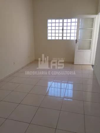 Casa em Marília - Jardim Domingos de Léo