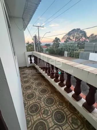 Apartamento em Marília - Jardim Maria Izabel