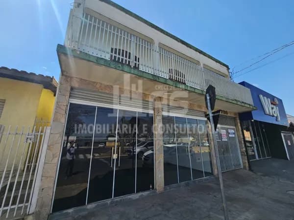 Ponto Comercial/Loja/Box em Garça - Labienópolis