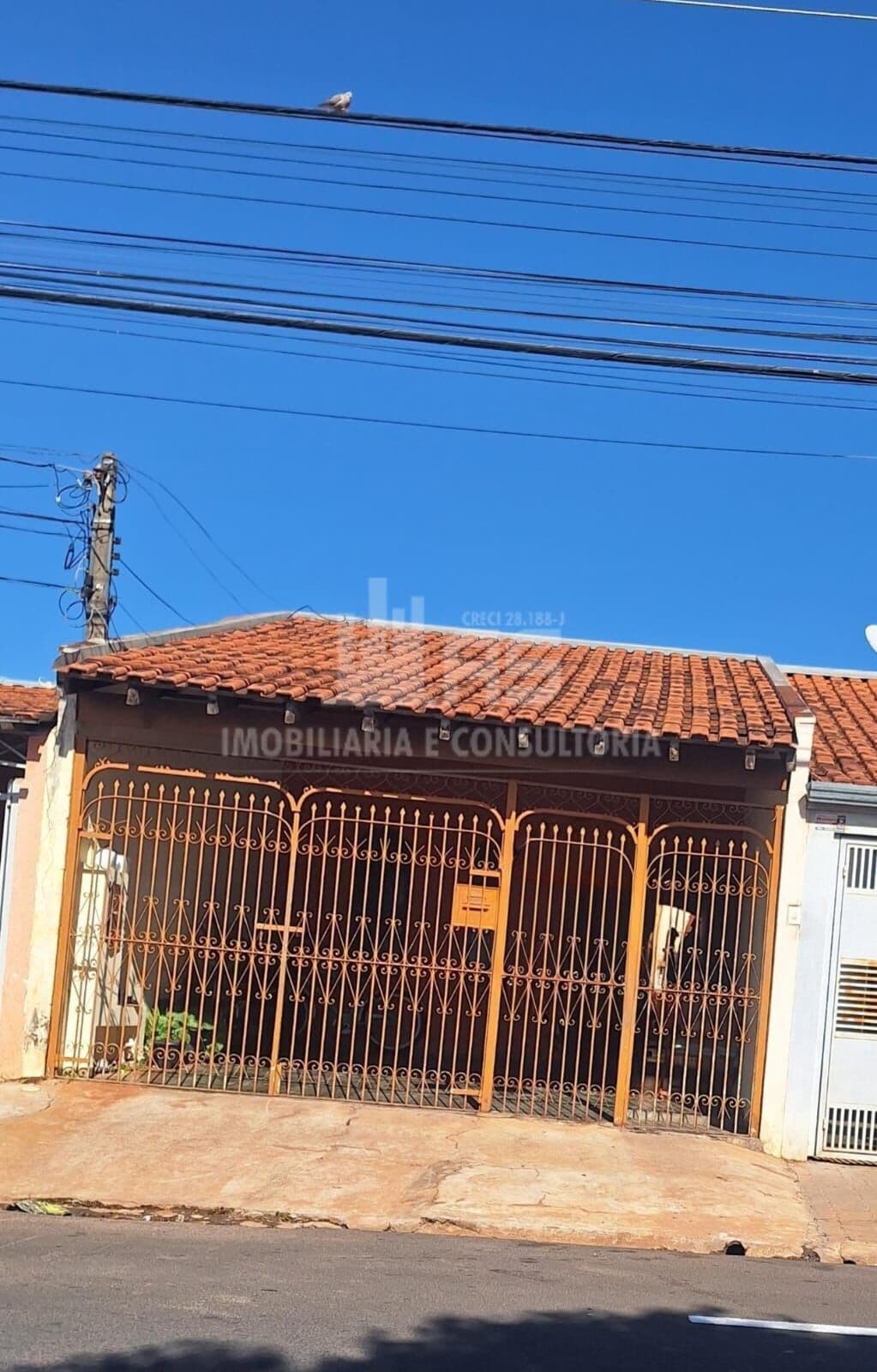 Casa em Marília - Palmital