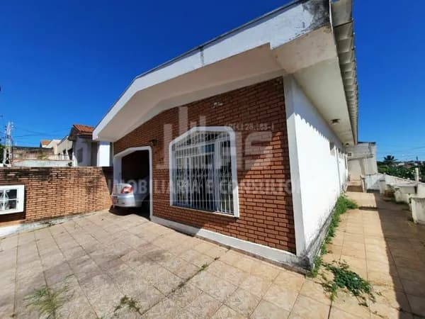Casa Pronta para Morar!